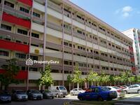 Hougang Avenue 8