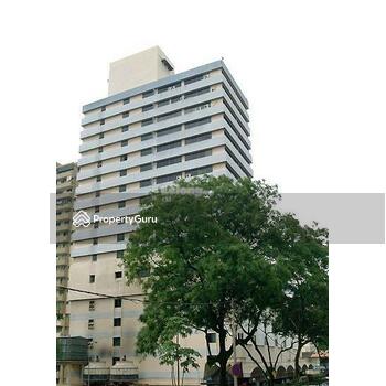 Wisma Mirama