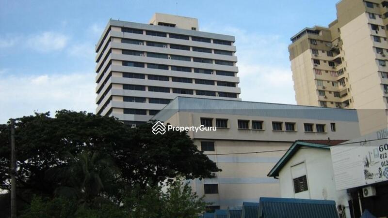 Wisma Mirama Details Office For Sale And For Rent Propertyguru Malaysia