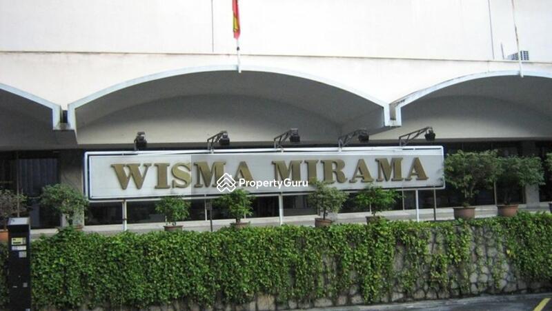 Wisma Mirama #0
