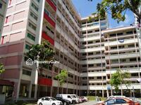 Hougang Avenue 8