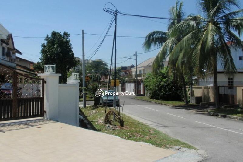 Taman Ibukota #0