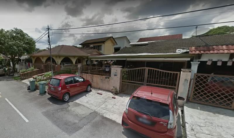 Taman Ibukota - iProperty.com.my