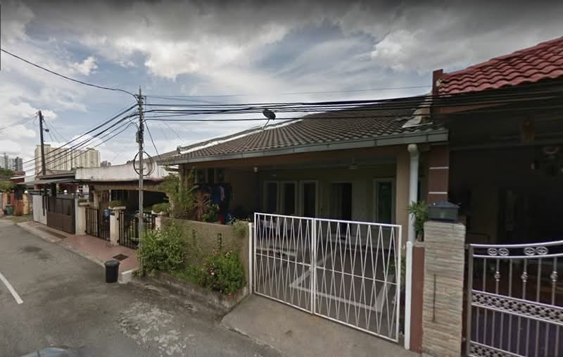 Taman Ibukota - iProperty.com.my
