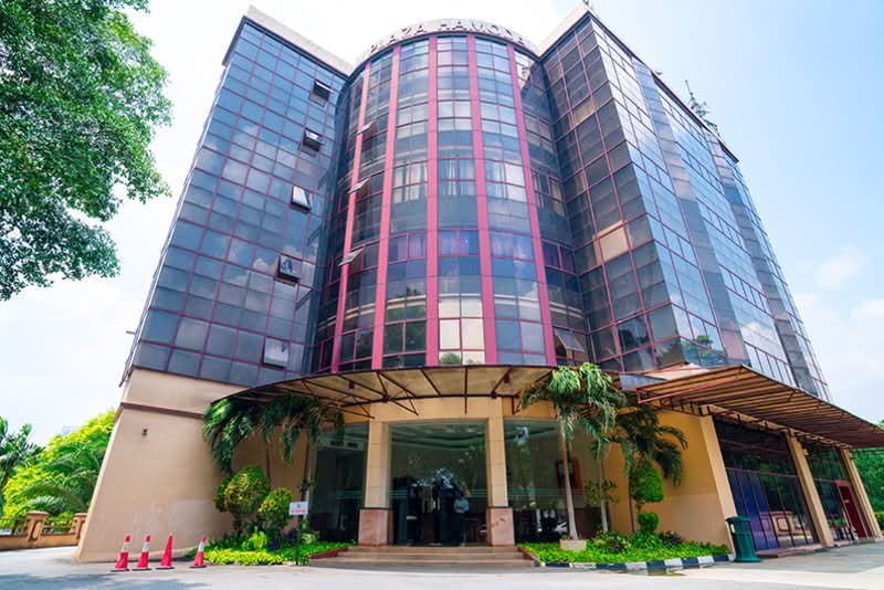 Plaza Hamodal - iProperty.com.my