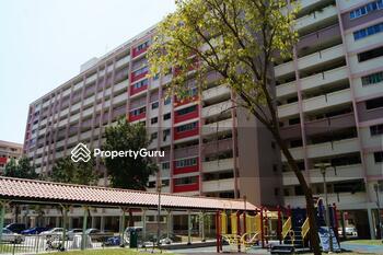 635 Hougang Avenue 8