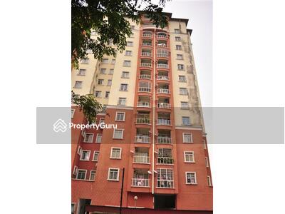  - Pangsapuri Permata