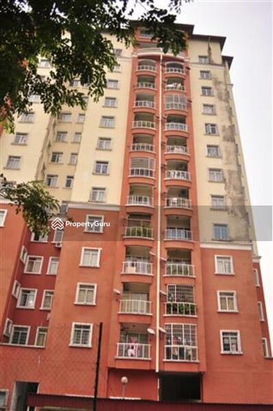 For Sale - Pangsapuri Permata