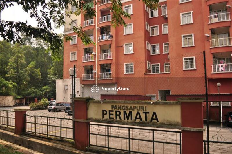 Pangsapuri Permata #0