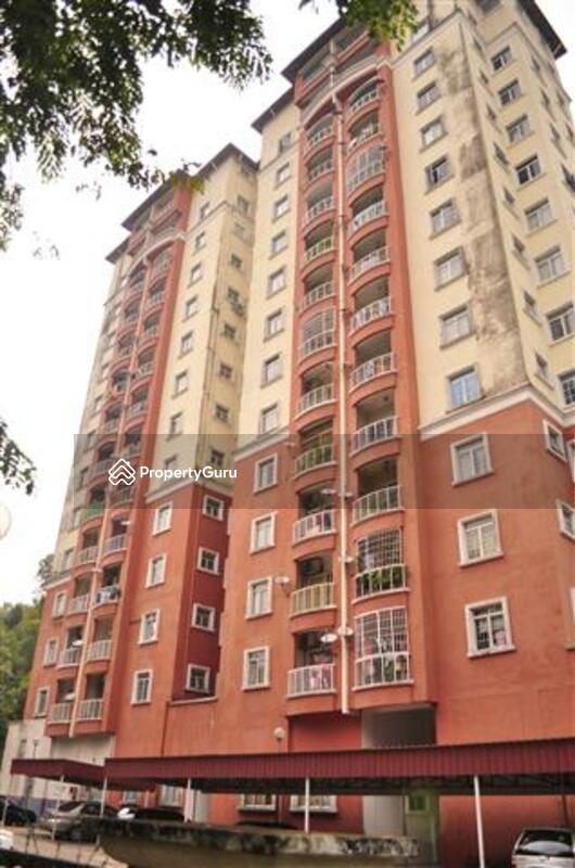 Pangsapuri Permata details, flat for sale and for rent  PropertyGuru