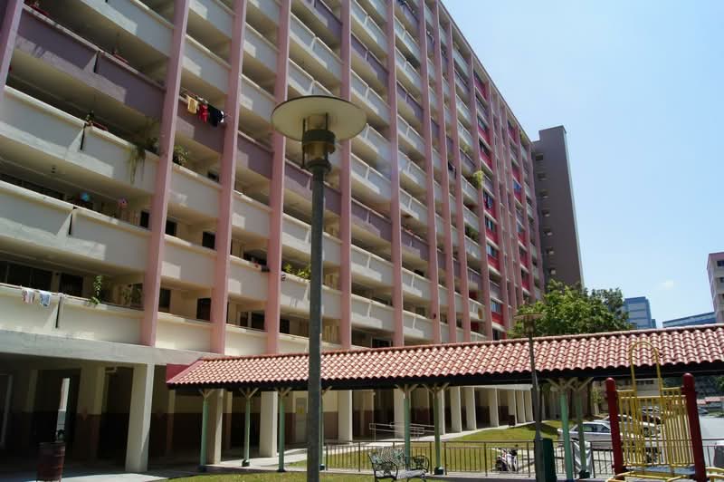 636 Hougang Avenue 8