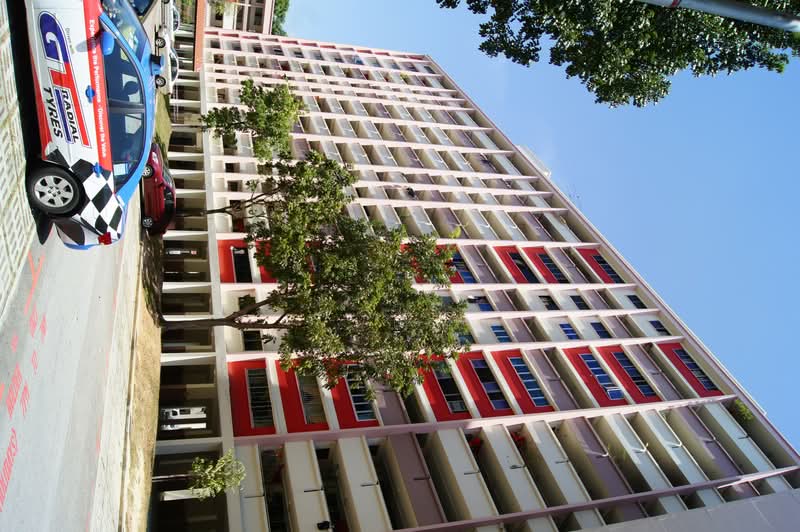636 Hougang Avenue 8