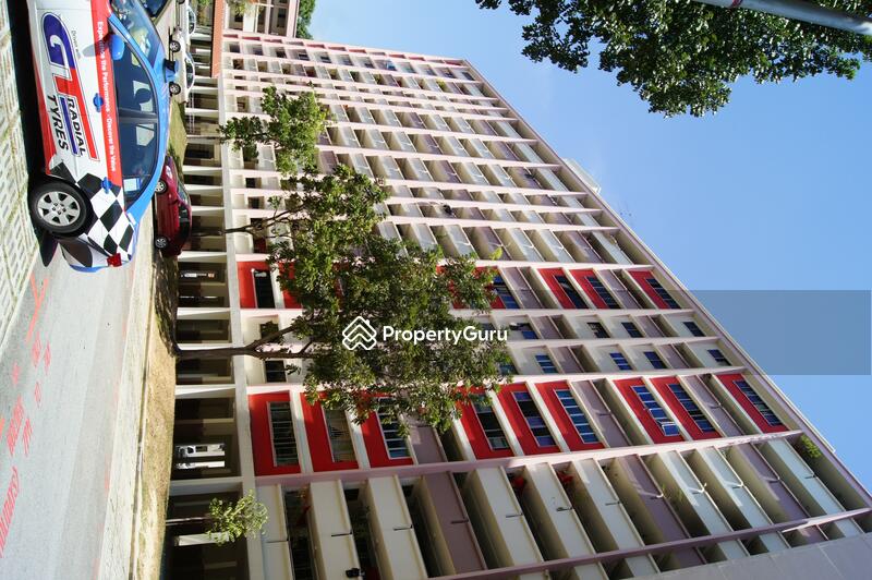 For Sale - 636 Hougang Avenue 8