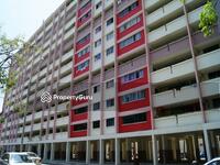 Hougang Avenue 8
