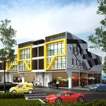 Senawang Integrated Industrial Park #0