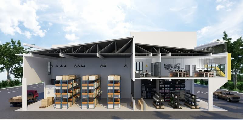 Senawang Integrated Industrial Park - iProperty.com.my