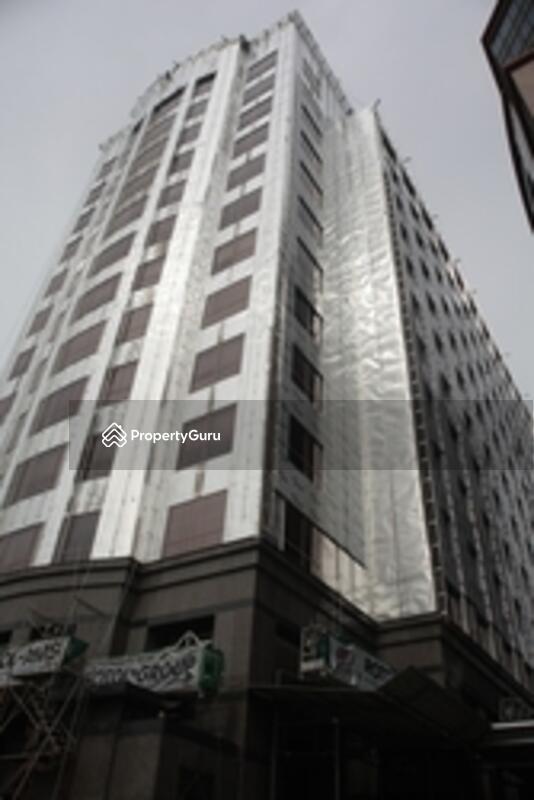 Menara JCorp #0
