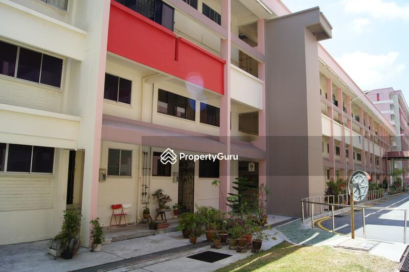 639 Hougang Avenue 8 #0