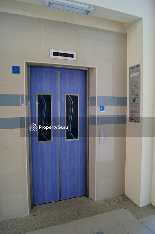 639 Hougang Avenue 8 #0