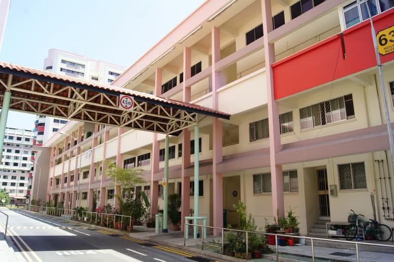 639 Hougang Avenue 8, 639 Hougang Avenue 8, 3 Bedrooms, 1,586 sqft, HDB Flat For Rent, by Glen Ong, 500070462 - PropertyGuru.com.sg