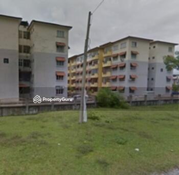 Taman Kolej Perdana