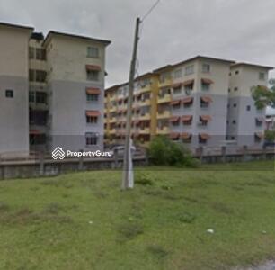 - Taman Kolej Perdana