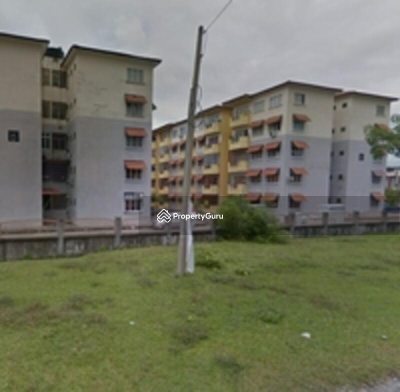 Taman Kolej Perdana #0