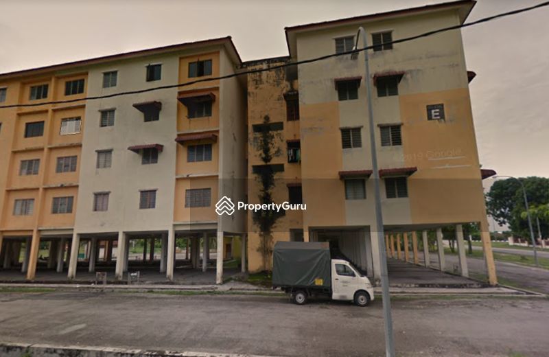 Taman Kolej Perdana #0