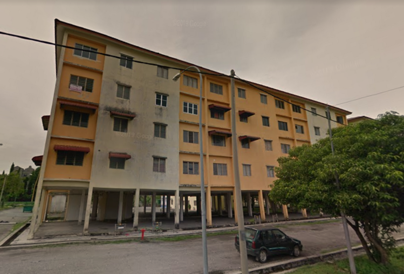 Taman Kolej Perdana - iProperty.com.my