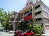 Hougang Avenue 8