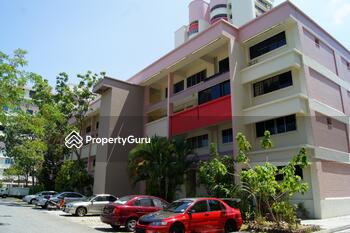 640 Hougang Avenue 8