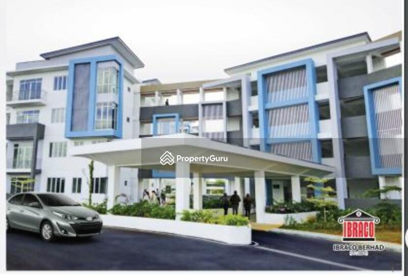 Untuk Disewa - Stutong Heights 3