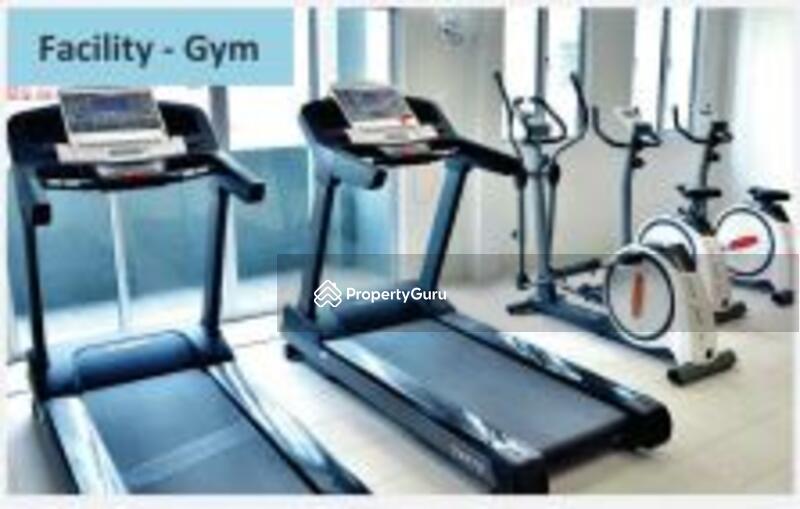 Untuk Disewa - Stutong Heights 3