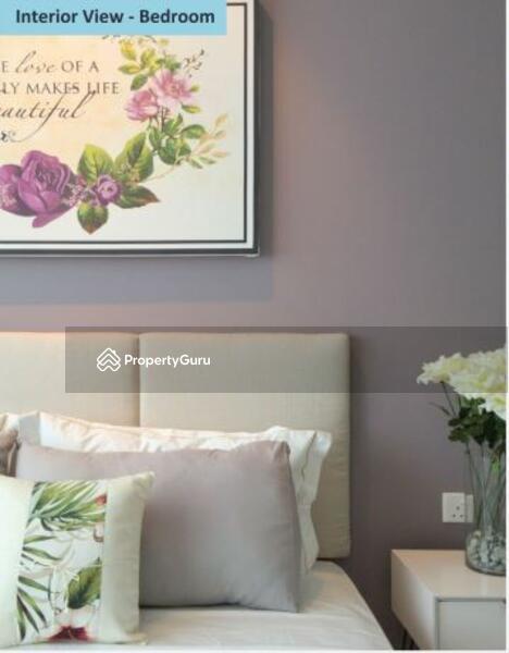 Untuk Disewa - Stutong Heights 3