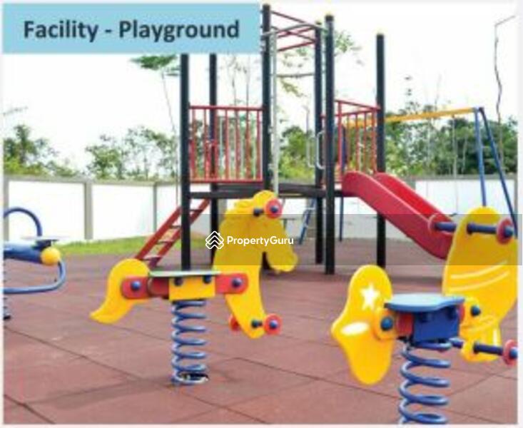 Untuk Disewa - Stutong Heights 3