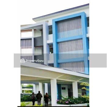 Stutong Heights 3