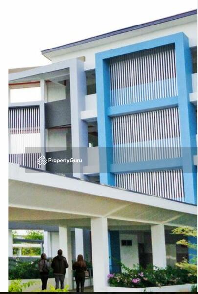 Untuk Disewa - Stutong Heights 3