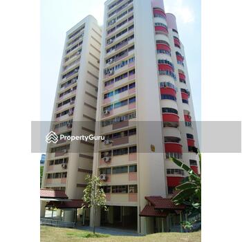 641 Hougang Avenue 8