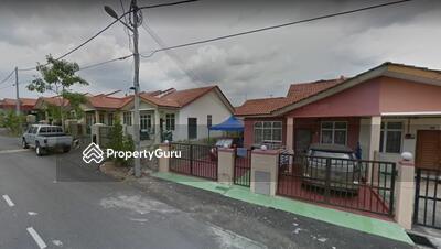 - Alam Sanctuary @ Taman Alam Putra