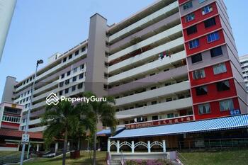 642 Hougang Avenue 8