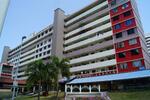 642 Hougang Avenue 8 #0