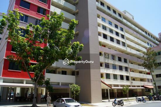 For Sale - 642 Hougang Avenue 8