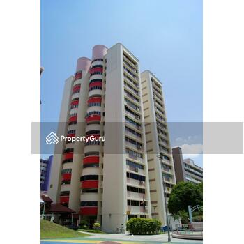 643 Hougang Avenue 8