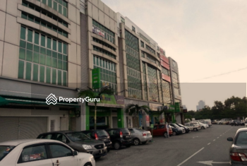 1 Puchong Business Park