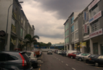 1 Puchong Business Park #0