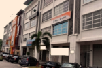 1 Puchong Business Park #0