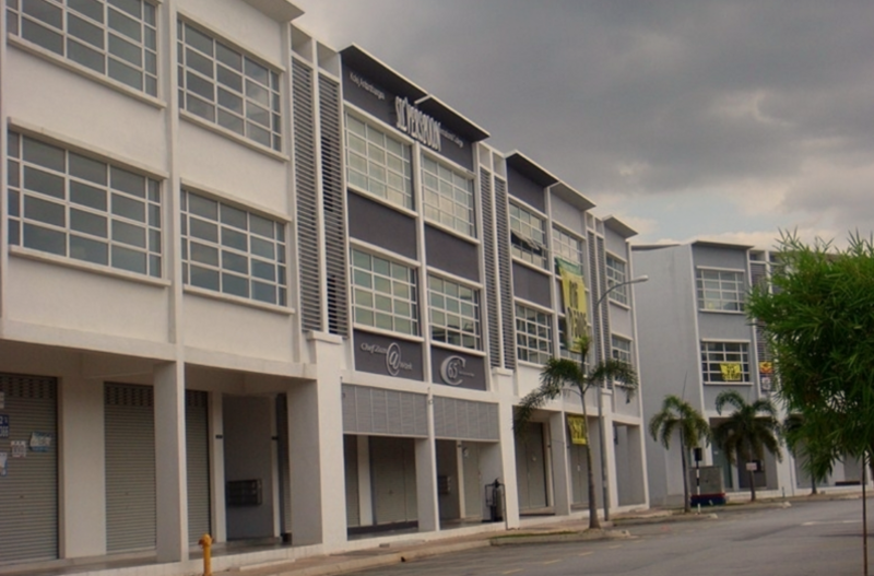 1 Puchong Business Park - iProperty.com.my