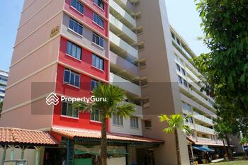 644 Hougang Avenue 8