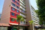 644 Hougang Avenue 8 #0