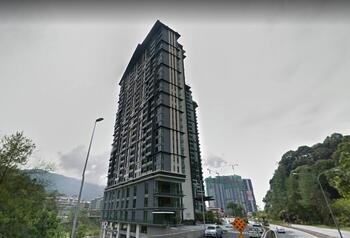 Vista Residences